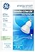 GE Energy Smart CFL 21709 15-Watt, 740-Lumen R30 Floodlight Bulb with Medium Base, 1-Pack