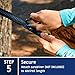 ENO Eagles Nest Outfitters - Atlas Straps, Hammock Suspension System, Camo