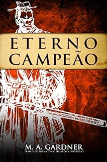 Livro Eterno Campeão