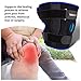 TAVASU Knee Brace for Plus Size, Hinged Stabilizer for ACL, Meniscus Tear, Arthritis Adjustable - 4XL