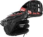 Corey Seager Los Angeles Dodgers Autographed Rawlings Game Model Glove - Fanatics Authentic Certified