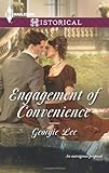 Engagement of Convenience (Harlequin Historical)