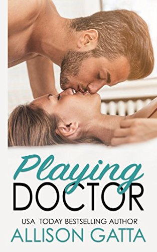Playing Doctor Playing Doctor