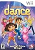 Nickelodeon Dance