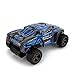 RC Cars, Rabing Remote Control Vehicle 1:18 Scale High Speed Off-road Truck with Rechargeable Batteries