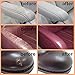 XELAR Leather Repair and Vinyl Repair Kit - Vinyl and Leather Patch for Car Seat Boat Seats Shoe Repair Couches Repair Furniture Sofa Leather Handbag Car Vinyl Dashboard.