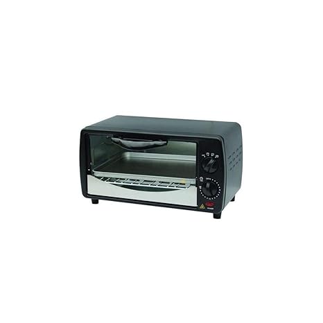 HORNO ELECTRICO 24V 300W 7 LITROS CON PROGRAMADOR: Amazon.es ...