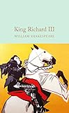 Richard III (Macmillan Collector's Library)