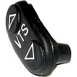 New Sea-Doo OEM VTS Button Part # 277000497