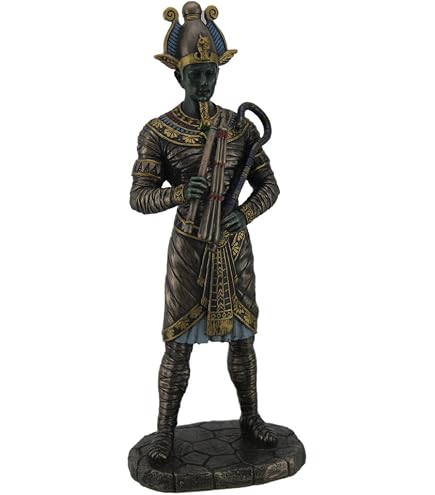 Amazon.com: Veronese Design Ancient Egyptian Set The Destroyer God