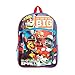 UPD Nickelodeon Paw Patrol 16 inch Backpack with Insulated Bus Lunch Kit