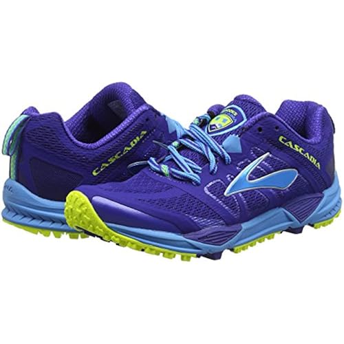 amazon brooks cascadia 11