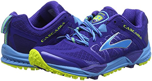 brooks cascadia 11 uk