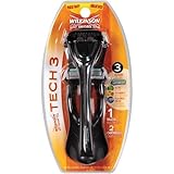 Wilkinson Sword Tech 3 1 Razor 2 Cartridges (Compatible with Schick Xtreme 3 Subzero & Schick Xtreme 3 Refill Blade Cartridges)