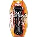 Wilkinson Sword Tech 3 1 Razor 2 Cartridges (Compatible with Schick Xtreme 3 Subzero & Schick Xtreme 3 Refill Blade Cartridges)