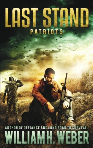 Last Stand: Patriots