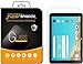 Supershieldz Designed for LG G Pad X 10.1 Tempered Glass Screen Protector, Anti Scratch, Bubble Free