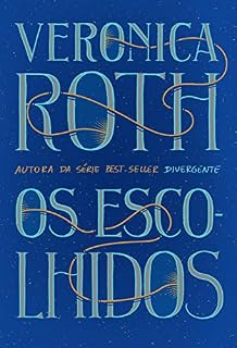 Livro Os Escolhidos: Os Escolhidos – Vol. 1