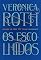 Livro Os escolhidos: Os Escolhidos – Vol. 1
