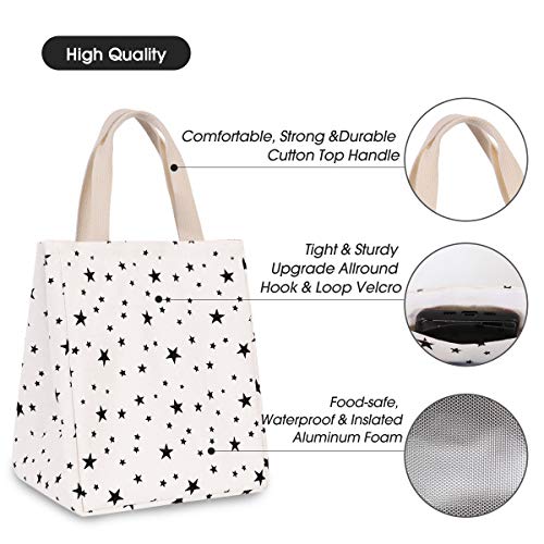 homespon lunch bolsa