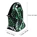 Aiphamy Neoprene Lunch Bag for Kids, Insulated Lunch Box Tote for Women Men Adult Teens Boys Teenage Girls Toddlers (Tropical Leave)