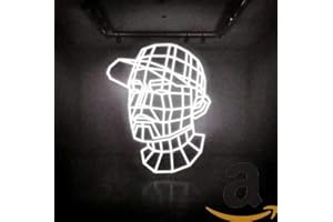 Reconstructed: Best Of Dj Shadow