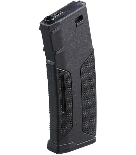 Amazon.com : Lancer Tactical High Speed Mid Cap Airsoft Magazine
