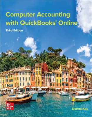 Computer Acct.W/Quick... Connect Access