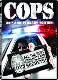 COPS:20TH ANNIVERSARY EDITION (2PC)               