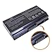 LB1 High Performance Battery for Toshiba Satellite L40-19O L45-S7423 Fits: PA3615U-1BRM PA3615U-1BRS PABAS115