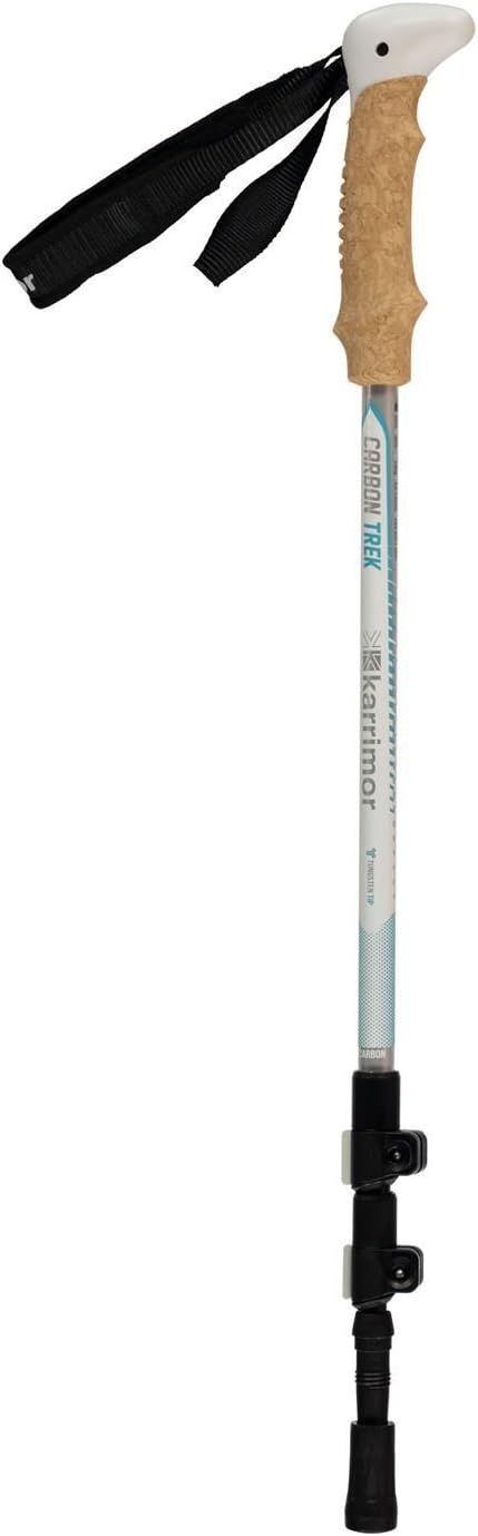 karrimor carbon anti shock poles