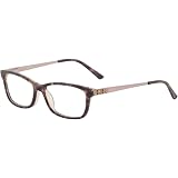Amazon Com Bebe Women S Eyeglasses 5168 5168 650 Berry Gradient Optical Frame 53mm Clothing Shoes Jewelry
