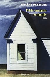Petits ouragans en famille