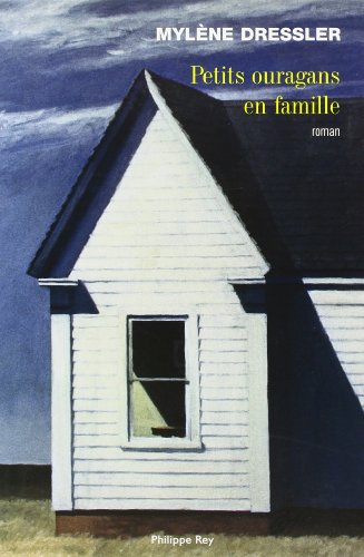 Petits ouragans en famille