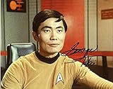 George Takei