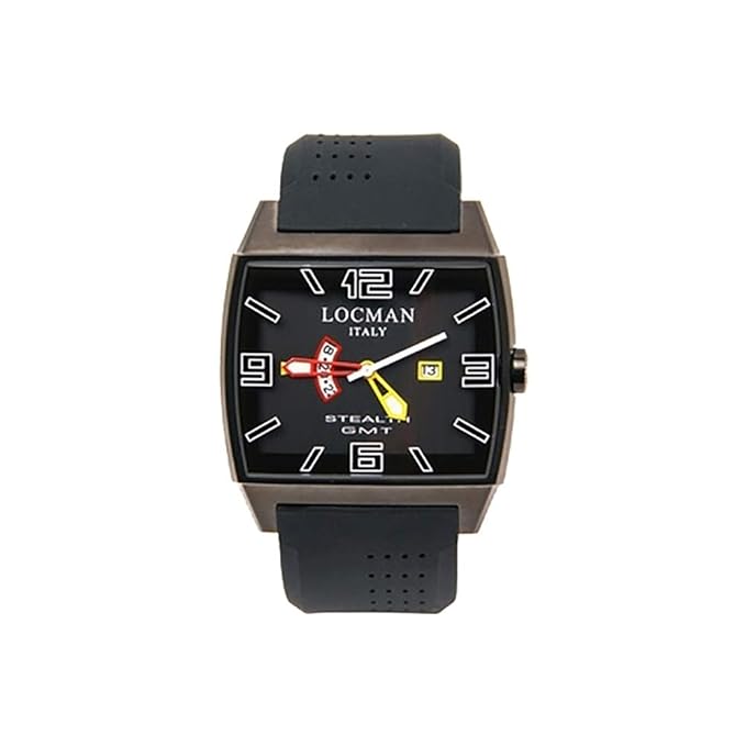 Armbanduhr Locman STEALTH