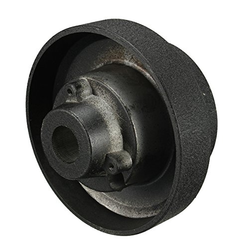 ///////\\\\\\//\/\/\/ Car Steering Wheel Hub