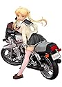 ばくおん！！ 鈴乃木凜＆GSX400Sカタナ|サンプル9