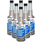 Stanadyne Performance Formula Diesel Fuel Additive - Pack of 6 Pint Bottles - Part # 385656