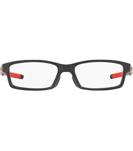 Amazon.com: Oakley Men's/Women's Ox8118 Crosslink Asian Fit