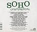 Soho Continental / Various