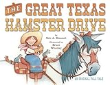 The Great Texas Hamster Drive