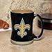 New Orleans Saints Sculpted Coffee Mug