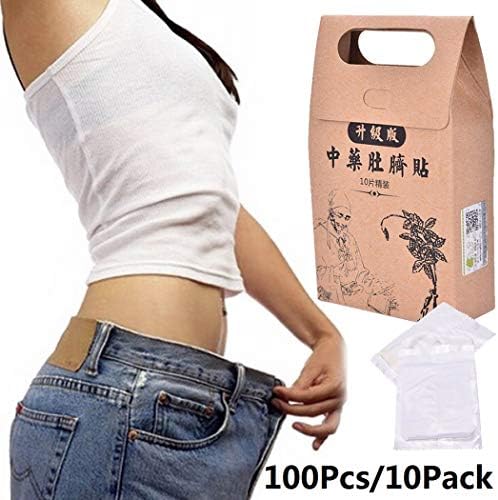 Yagaiu New Weight Loss Patches Weight Loss Fat Burner Diet Belly Patches Treatment Patches