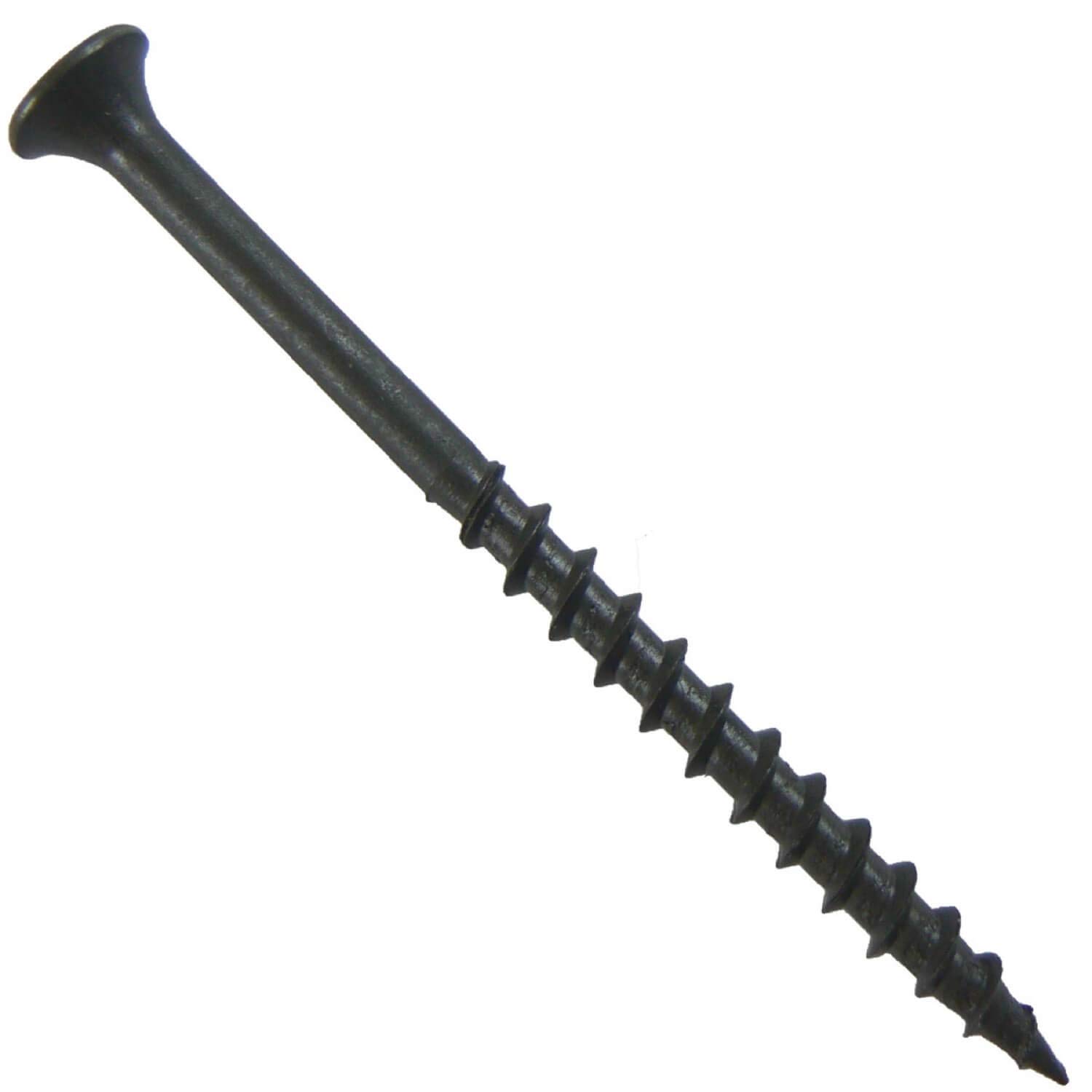 Gray Phosphate Drywall Screws: #8 x 2-1/2" Bulk(~2500 Screws) COARSE Thread Drywall Screws(sheetrock