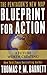 Book cover for Blueprint for Action: A Future Worth Creating