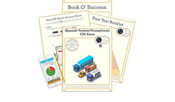 Pennsylvania Cdl Study Guide
