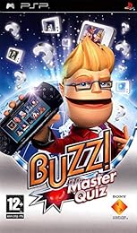 Buzz ! Master Quiz