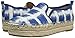 Sam Edelman Women's Carrin Platform Espadrille Slip-On Sneaker