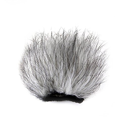 5 Zoom+Interchangeable+Shockmount+Windscreen+FiberTique